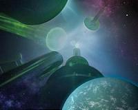 Lab discovery gives glimpse of conditions found on other planets
