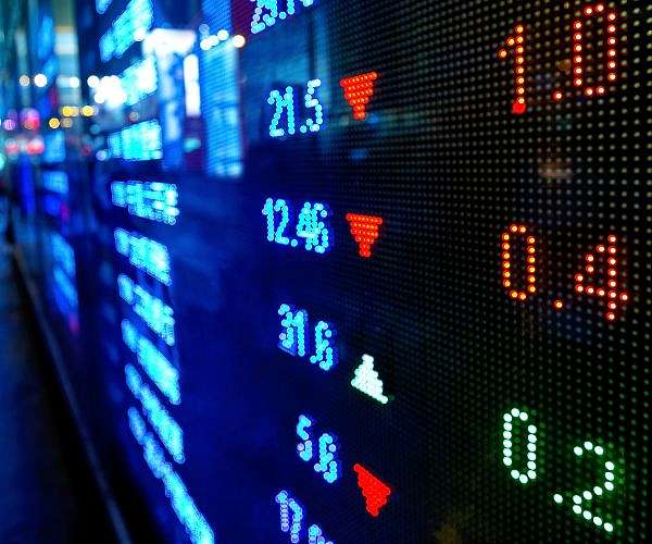 Equity markets rally after jumbo US rate cut