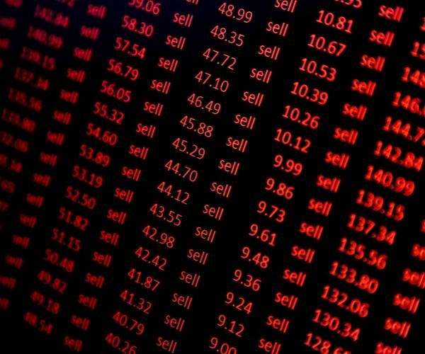 Markets retreat as traders take profits, eye commodities' spike