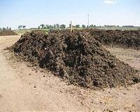 New method for quantifying methane emissions from manure management