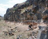 Stone Age site challenges assumptions about human technology
