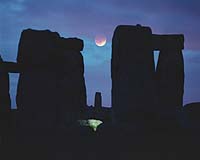Stonehenge excavation may alter history