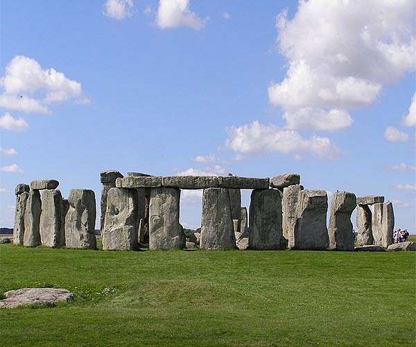 The Stonehenge calendar shown to be a modern construct