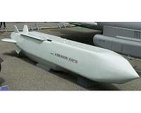 U.K., France to upgrade long-range Storm Shadow missiles