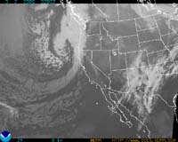 Pacific Northwest Hypoxic Events Unprecedented
