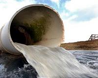 Stormwater ponds not a major source of greenhouse gas emissions