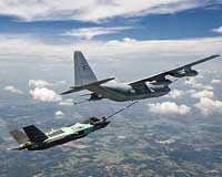 Australia gives green light for F-35s