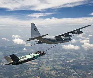Boeing's Tapestry Subsidiary to Update Airlift Planning System
