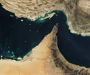 US not seeking 'confrontation' with 'isolated' Iran
