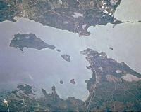 Straits of Mackinac 'worst possible place' for a Great Lakes oil spill