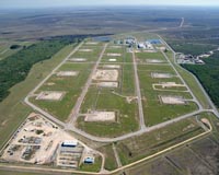 Higher U.S. exports draining storage levels