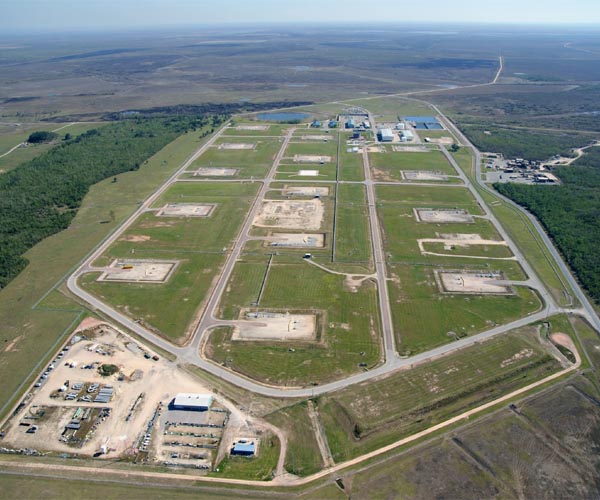 U.S. secures 200 million barrels of oil for strategic reserve