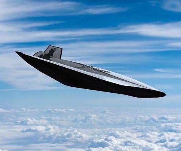 Stratolaunch set for second hypersonic vehicle test