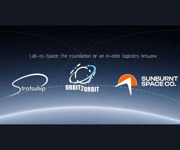 Stratoship alliance charts staged path for smallsat payloads