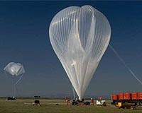 Awards Announced For Future Astrophysics Suborbital Flights