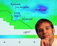 UCI Computer Model Foresees Effects Of Alternative Transportation Fuels