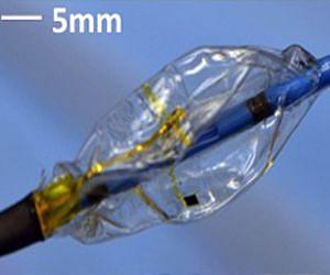 Simplifying Heart Surgery with Stretchable Electronic Devices
