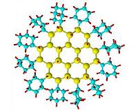 World's smallest reference material is big plus for nanotechnology
