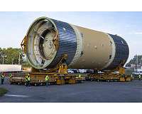 NASA SLS rocket testing ensures astronaut safety, mission success