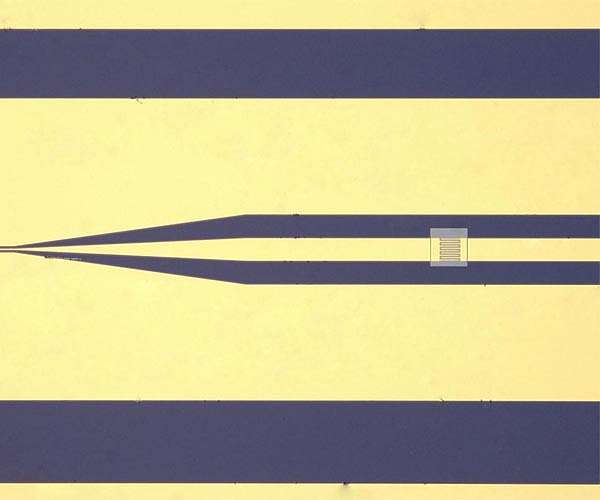 Researchers break magnetic memory speed record