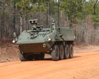 Military eyes new robotic vision system