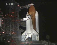 Strut repairs could delay shuttle launch: NASA