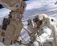NASA Awards Space Radiobiology Research Grants