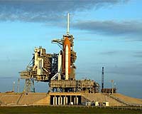 NASA to discuss next shuttle mission