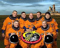 NASA TV Airs High-Def Day In The Life Of An ISS Astronaut