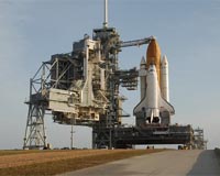 Discovery's Launch Date Confirmed: May 31