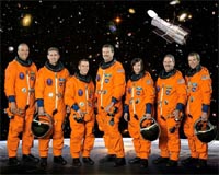 NASA postpones shuttle mission to Hubble by four days