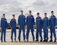 Astronaut Tweets Provide Inside Look At Hubble Training