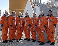 Review Sets Nov 14 To Launch STS-126
