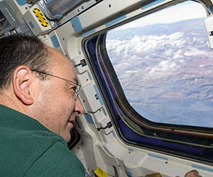 Be Careful What You Do With Space Garbage