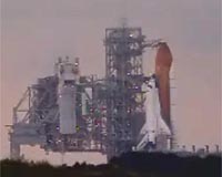 NASA scrubs fifth attempt to launch Endeavour