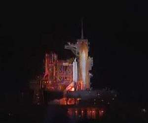 NASA delays shuttle Endeavour launch to April 29
