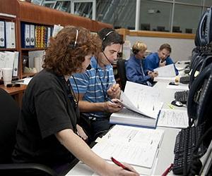 Launch Countdown Under Way For STS-132