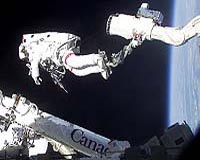 Canada blocks sale of top space company to US firm: minister
