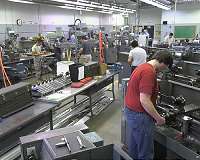Aiming Higher: High School Students Build Flight Hardware Bound for Space