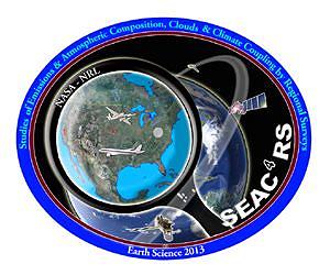 NASA To Study How Pollution, Storms And Climate Mix