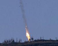 40 dead as Turkish shelling, raids hit Syrian civilians