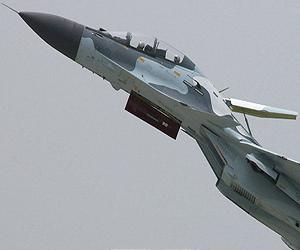 Russia aims for $9.5 billion arms sales