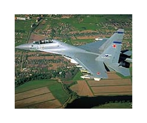 HAL building more Su-30 MKI fighters