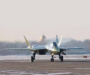 Russian Air Force To Receive Up To 100 Sukhoi Fighter Jets By 2015