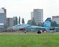 Outside View: Air combat co-op -- Part One