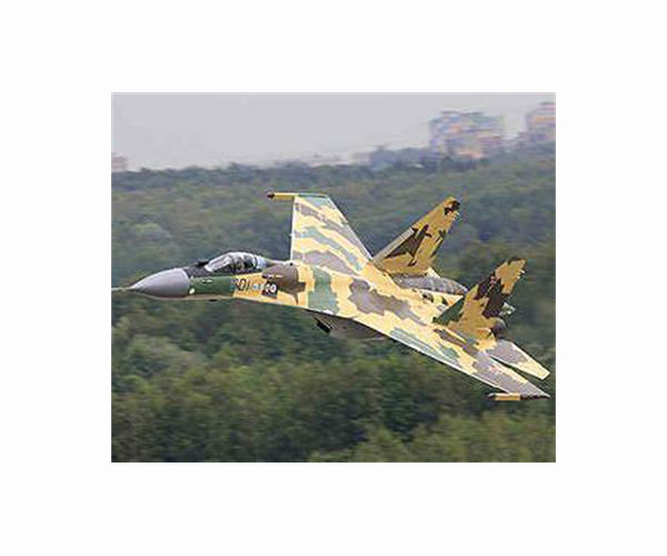 Iran considers buying Sukhoi Su-35 jets from Russia