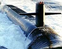 Submarines replacing Ohio-class vessels will have turbine generators