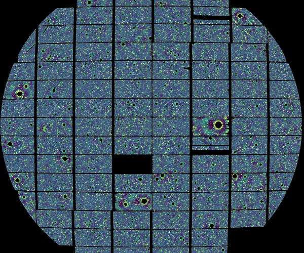 New Horizons team adds AI to Kuiper Belt Object search