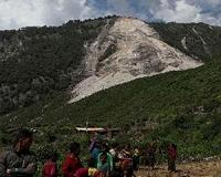 Floods, landslides kill at least 58 in Nepal