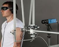 Collisions with Robots - without Risk of Injury
